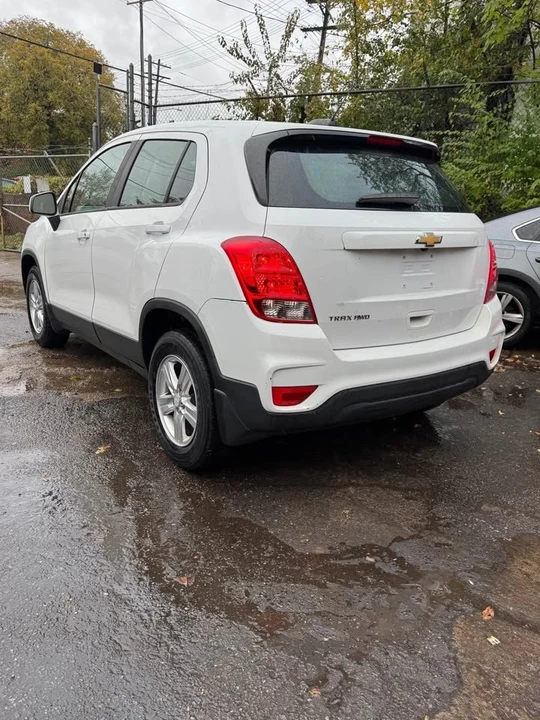 2018 Chevrolet Trax - Image 5 of 10
