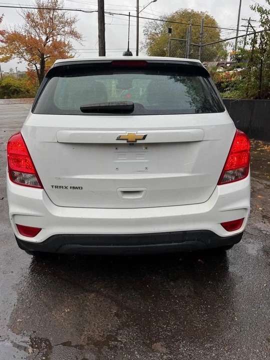 2018 Chevrolet Trax - Image 4 of 10