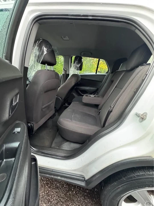 2018 Chevrolet Trax - Image 9 of 10