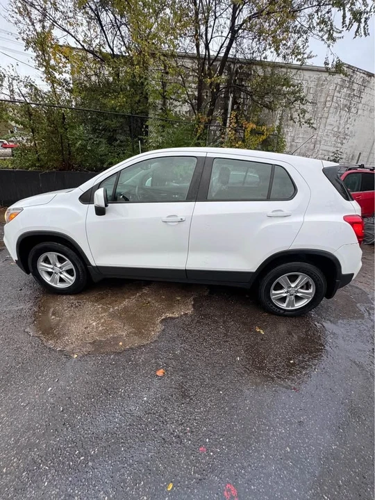 2018 Chevrolet Trax - Image 6 of 10