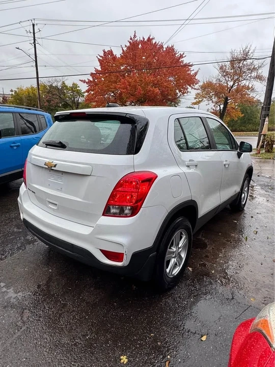 2018 Chevrolet Trax - Image 3 of 10