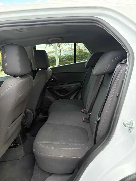 2018 Chevrolet Trax - Image 9 of 9