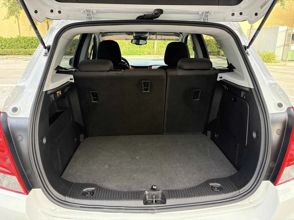 2018 Chevrolet Trax - Image 7 of 9