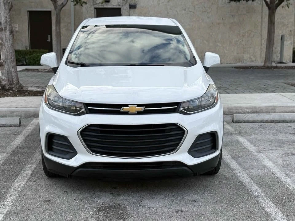 2018 Chevrolet Trax - Image 2 of 9