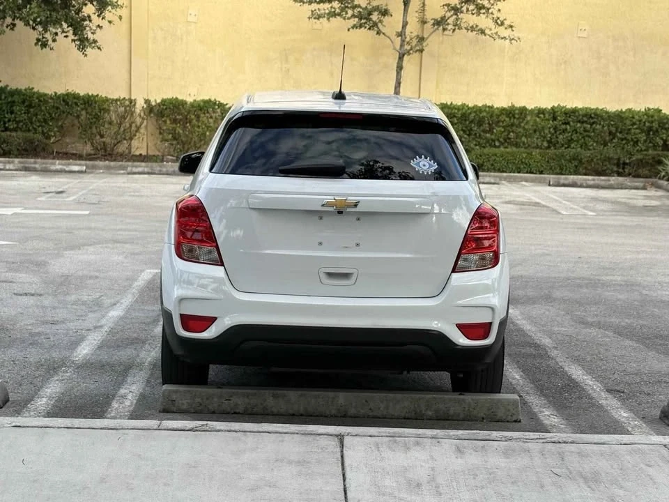 2018 Chevrolet Trax - Image 5 of 9
