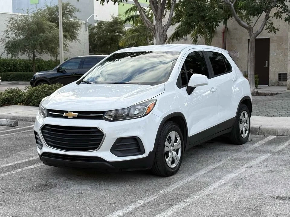2018 Chevrolet Trax - Image 3 of 9