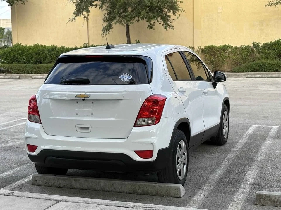 2018 Chevrolet Trax - Image 6 of 9