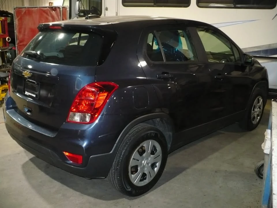 2018 Chevrolet Trax - Image 3 of 4