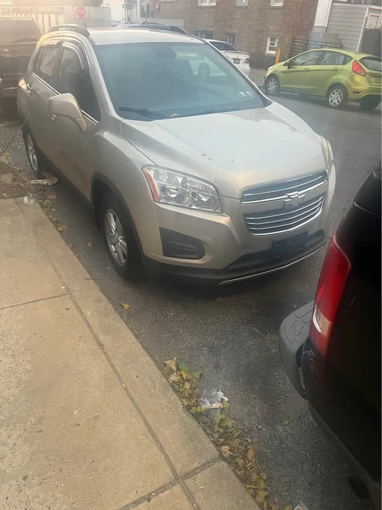 2018 Chevrolet Trax - Image 2 of 6