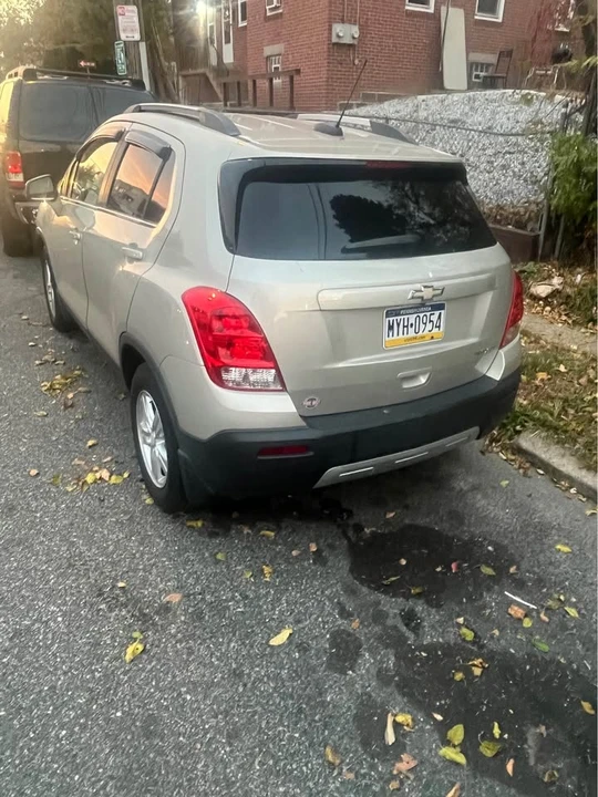 2018 Chevrolet Trax - Image 3 of 6