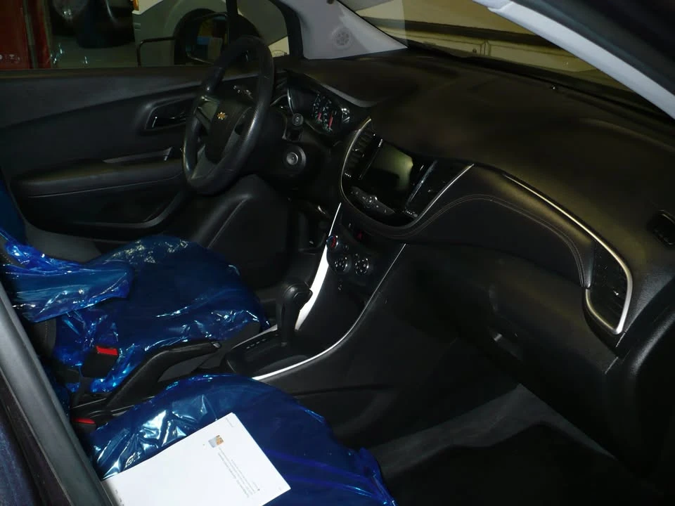 2018 Chevrolet Trax - Image 4 of 4