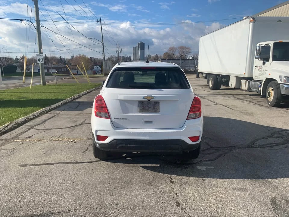 2018 Chevrolet Trax - Image 3 of 9