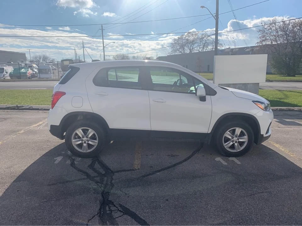2018 Chevrolet Trax - Image 4 of 9