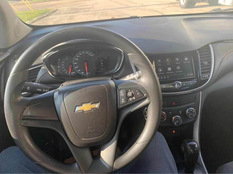 2018 Chevrolet Trax - Image 9 of 9