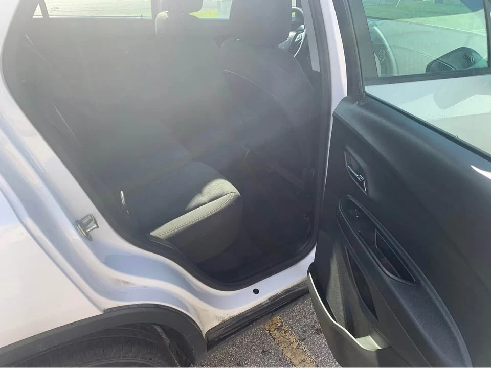 2018 Chevrolet Trax - Image 7 of 9