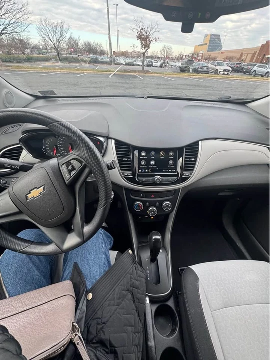 2018 Chevrolet Trax - Image 3 of 16