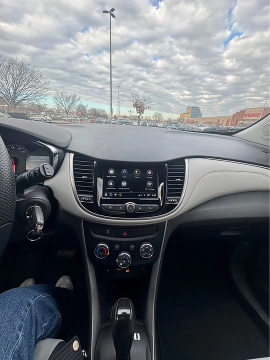 2018 Chevrolet Trax - Image 4 of 16