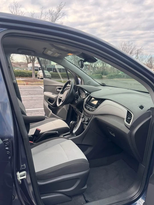 2018 Chevrolet Trax - Image 12 of 16