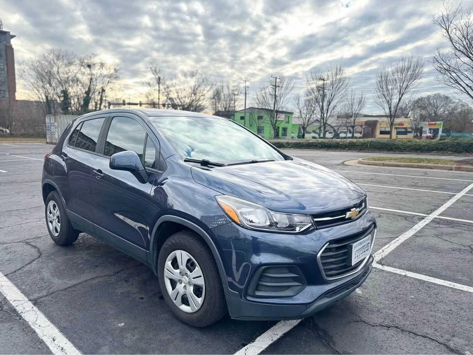 2018 Chevrolet Trax - Image 7 of 16
