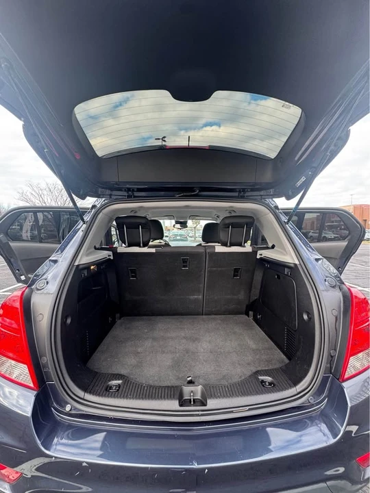 2018 Chevrolet Trax - Image 16 of 16