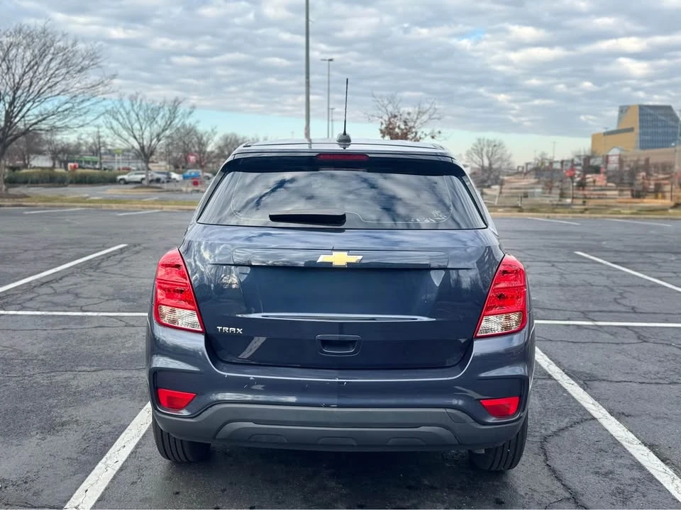 2018 Chevrolet Trax - Image 5 of 16