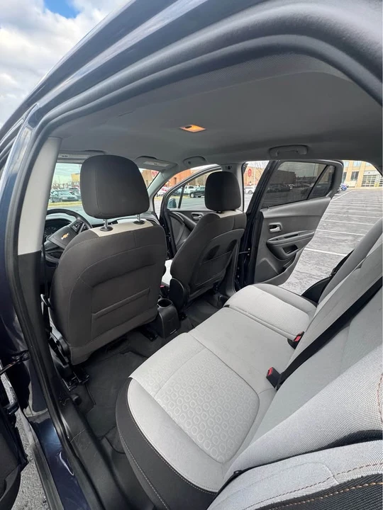 2018 Chevrolet Trax - Image 15 of 16