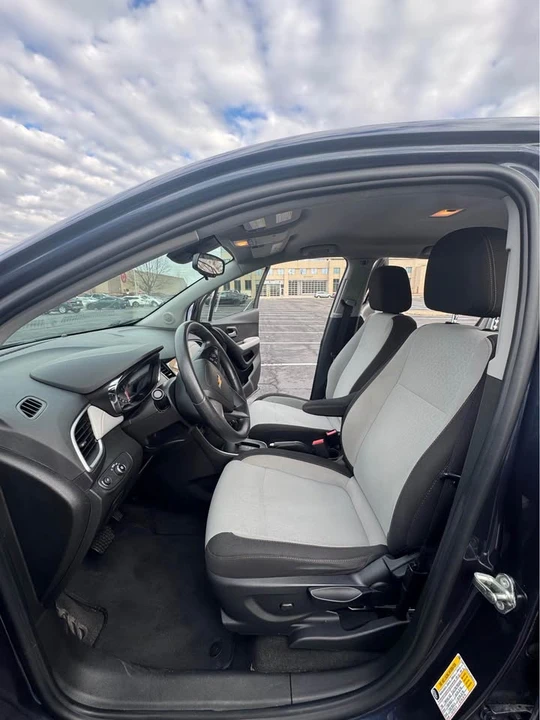 2018 Chevrolet Trax - Image 14 of 16
