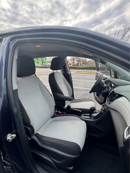 2018 Chevrolet Trax - Image 11 of 16