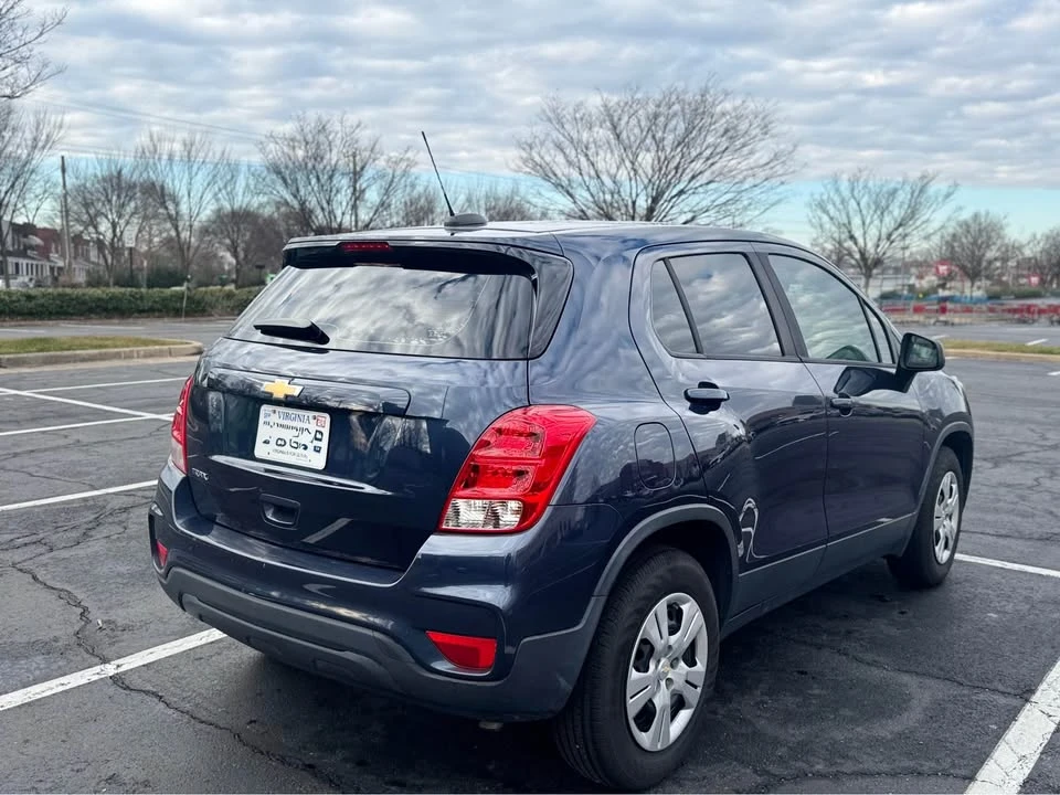 2018 Chevrolet Trax - Image 6 of 16