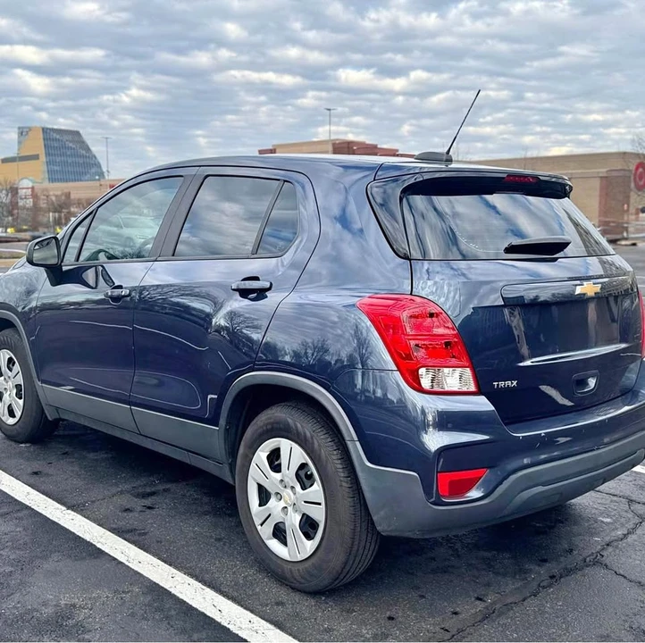 2018 Chevrolet Trax - Image 2 of 16