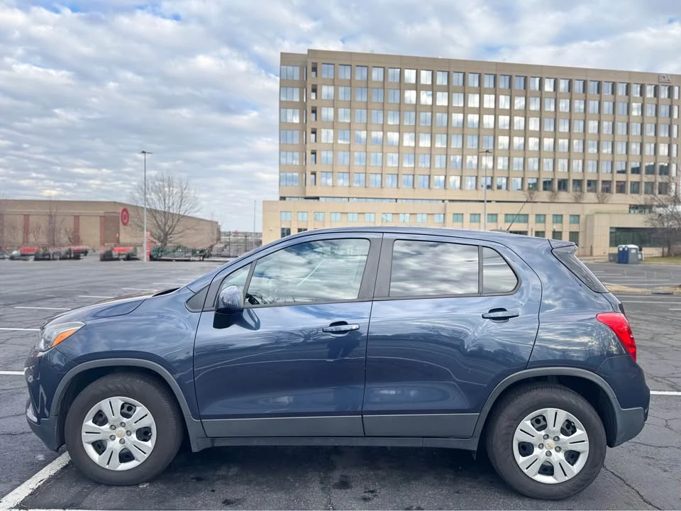 2018 Chevrolet Trax - Image 9 of 16