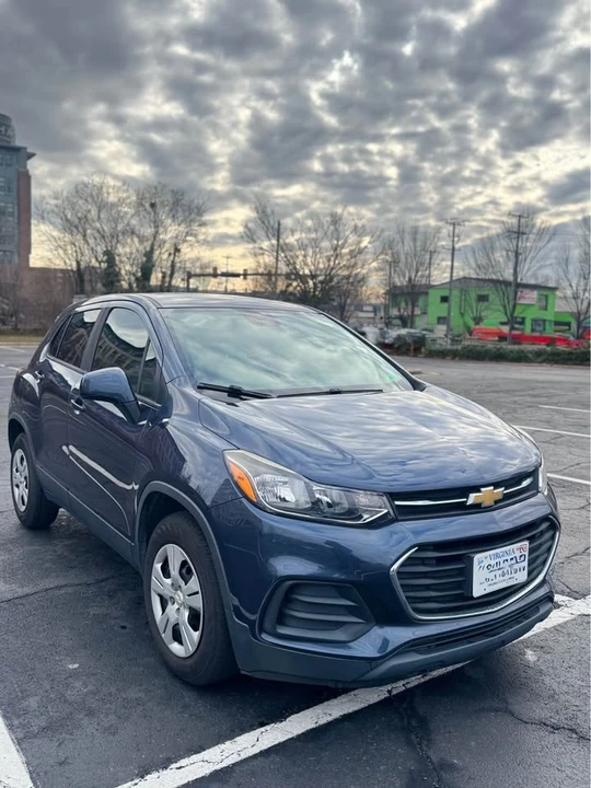 2018 Chevrolet Trax - Image 10 of 16