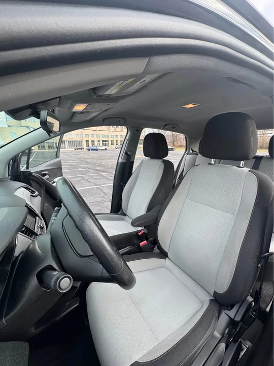 2018 Chevrolet Trax - Image 13 of 16
