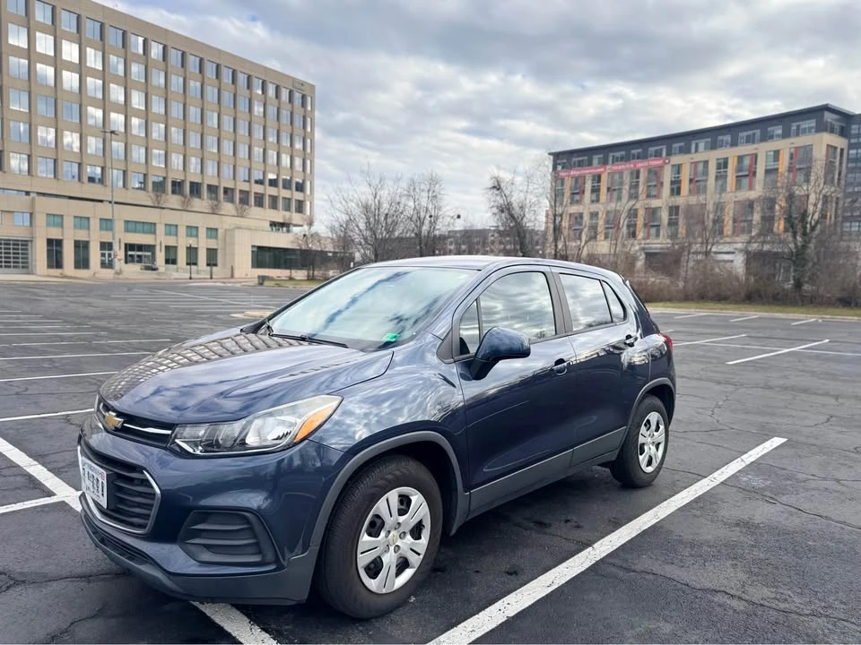 2018 Chevrolet Trax - Image 8 of 16