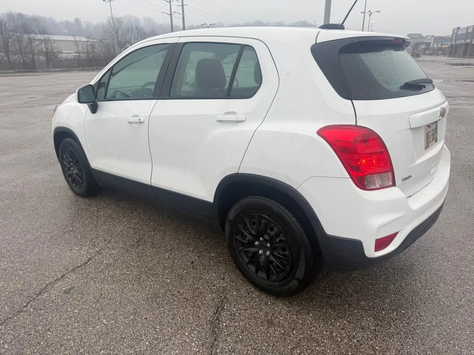 2018 Chevrolet Trax - Image 4 of 9