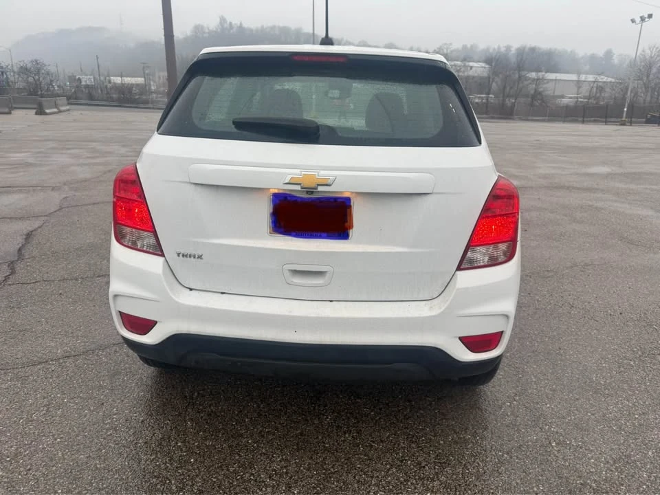 2018 Chevrolet Trax - Image 3 of 9