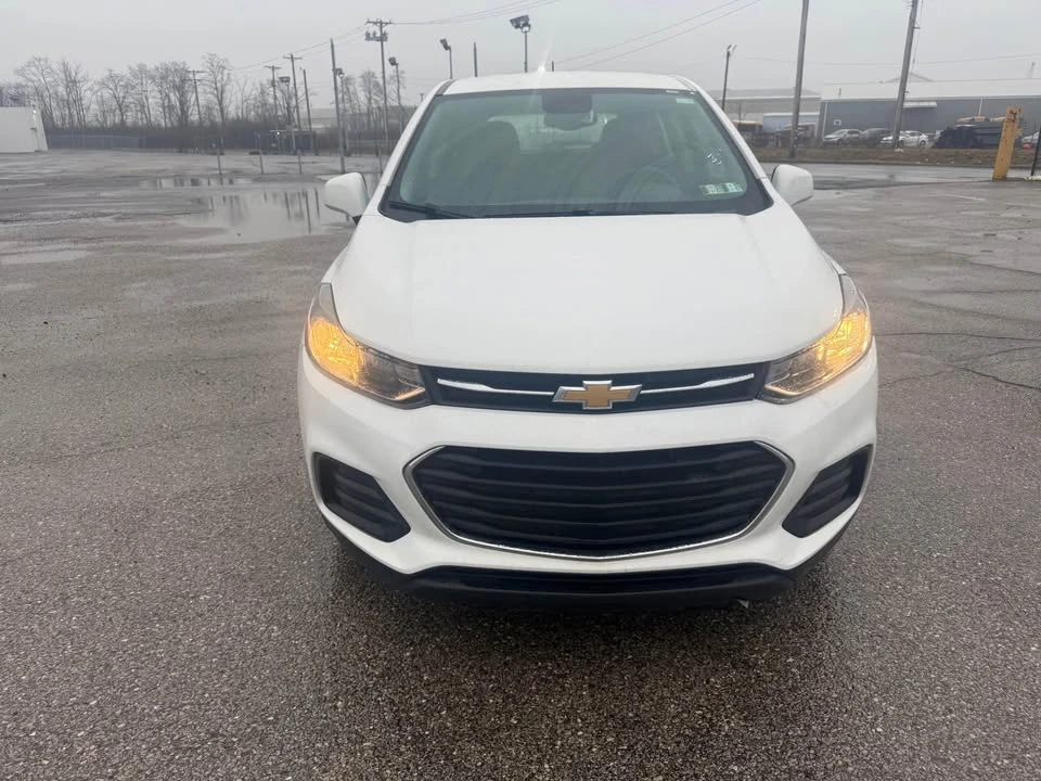 2018 Chevrolet Trax - Image 5 of 9