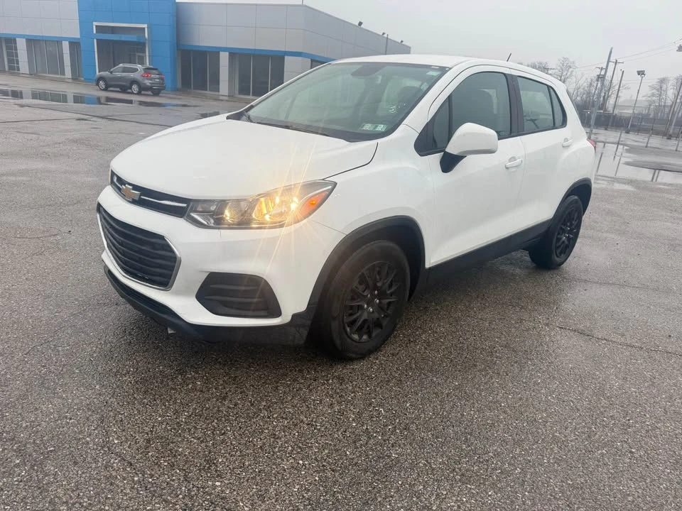 2018 Chevrolet Trax - Image 6 of 9