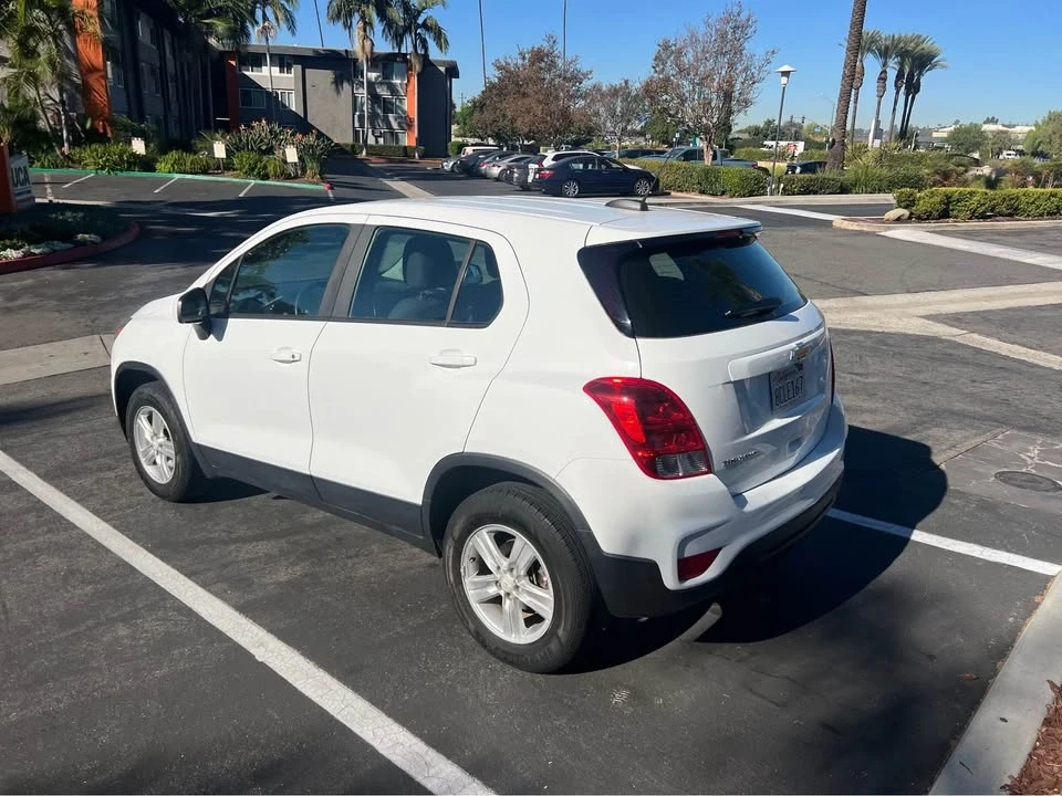 2018 Chevrolet Trax - Image 6 of 13
