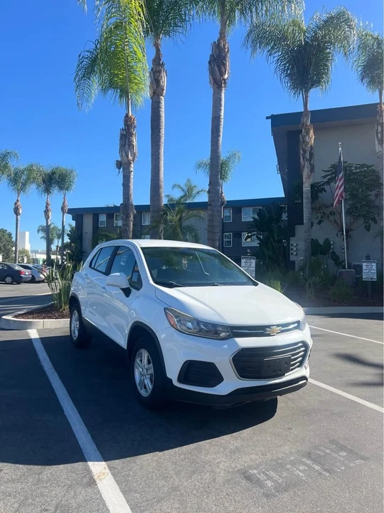 2018 Chevrolet Trax - Image 4 of 13