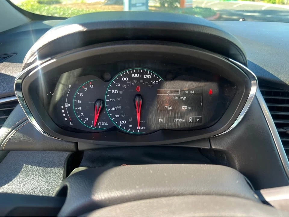 2018 Chevrolet Trax - Image 11 of 13