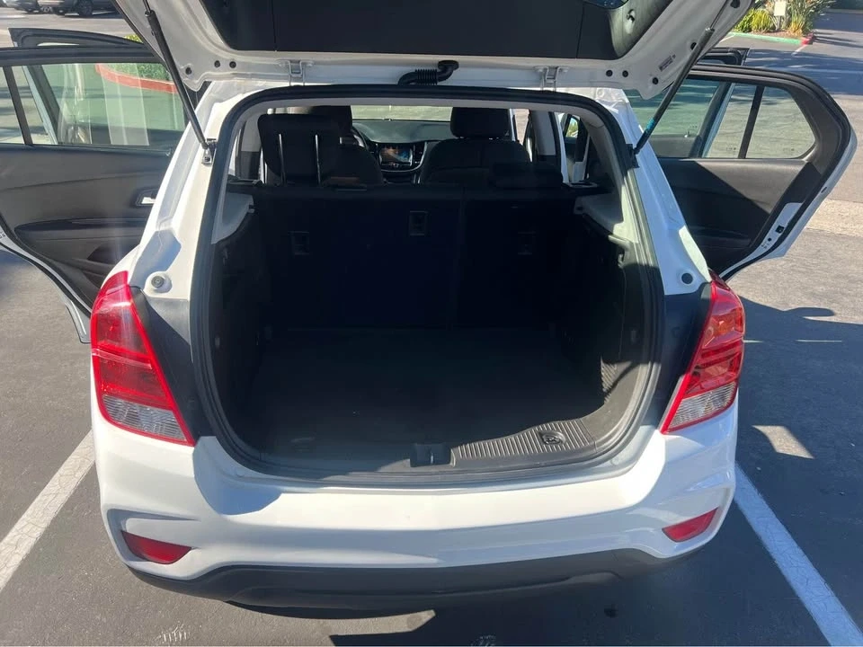 2018 Chevrolet Trax - Image 12 of 13