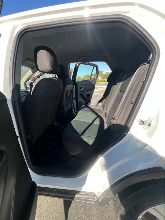 2018 Chevrolet Trax - Image 10 of 13