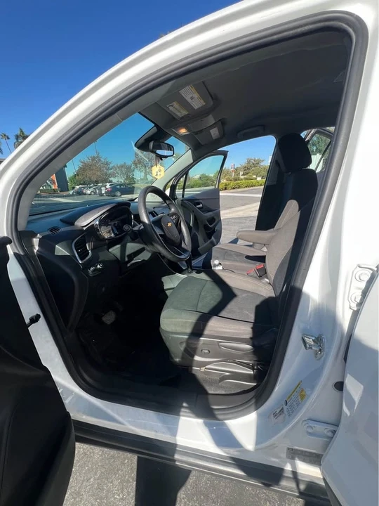 2018 Chevrolet Trax - Image 9 of 13