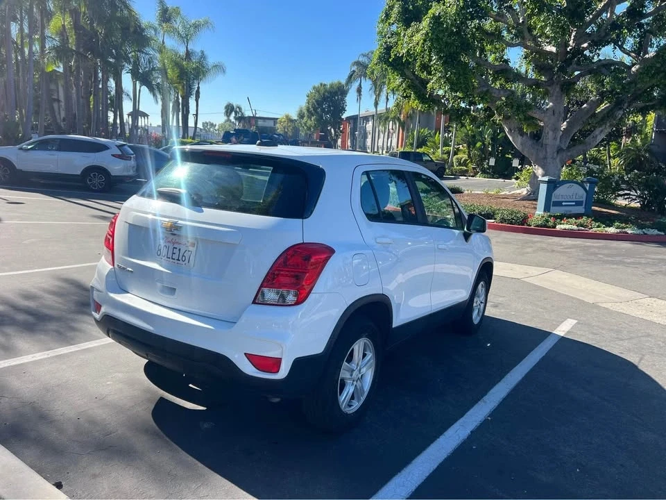 2018 Chevrolet Trax - Image 8 of 13
