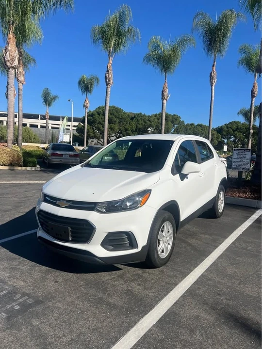 2018 Chevrolet Trax - Image 5 of 13
