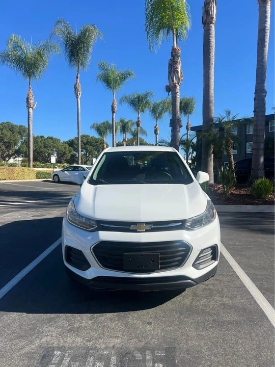 2018 Chevrolet Trax - Image 3 of 13