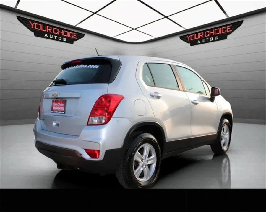 2018 Chevrolet Trax - Image 5 of 20