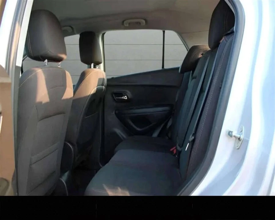2018 Chevrolet Trax - Image 10 of 20