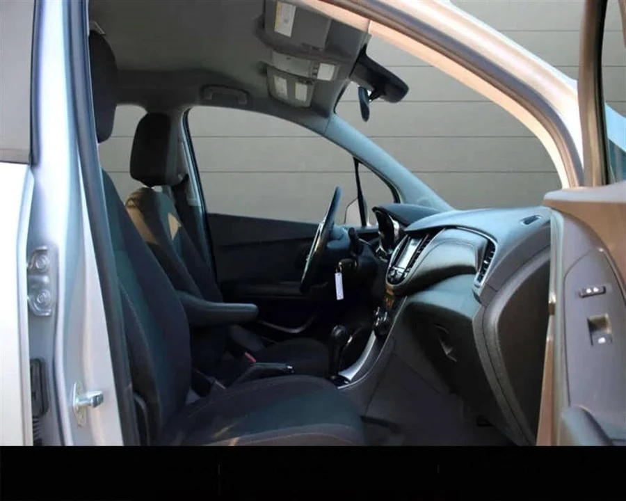 2018 Chevrolet Trax - Image 9 of 20